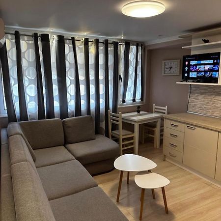 Apartment Centre View New Bazaar 티라나 외부 사진