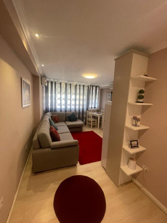 Apartment Centre View New Bazaar 티라나 외부 사진
