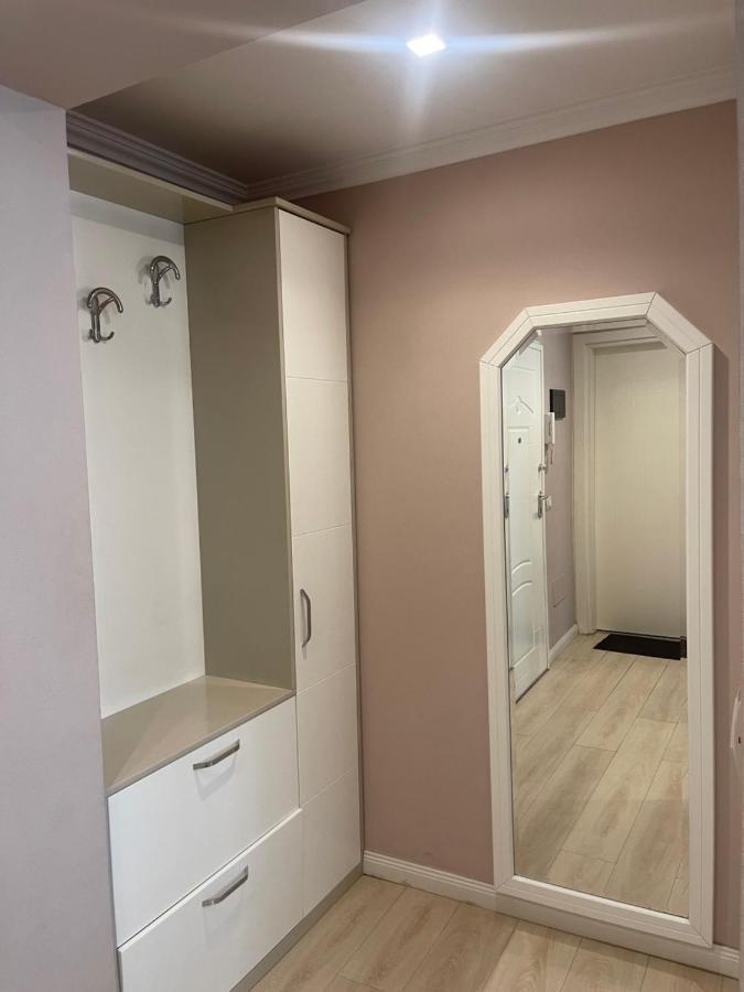 Apartment Centre View New Bazaar 티라나 외부 사진